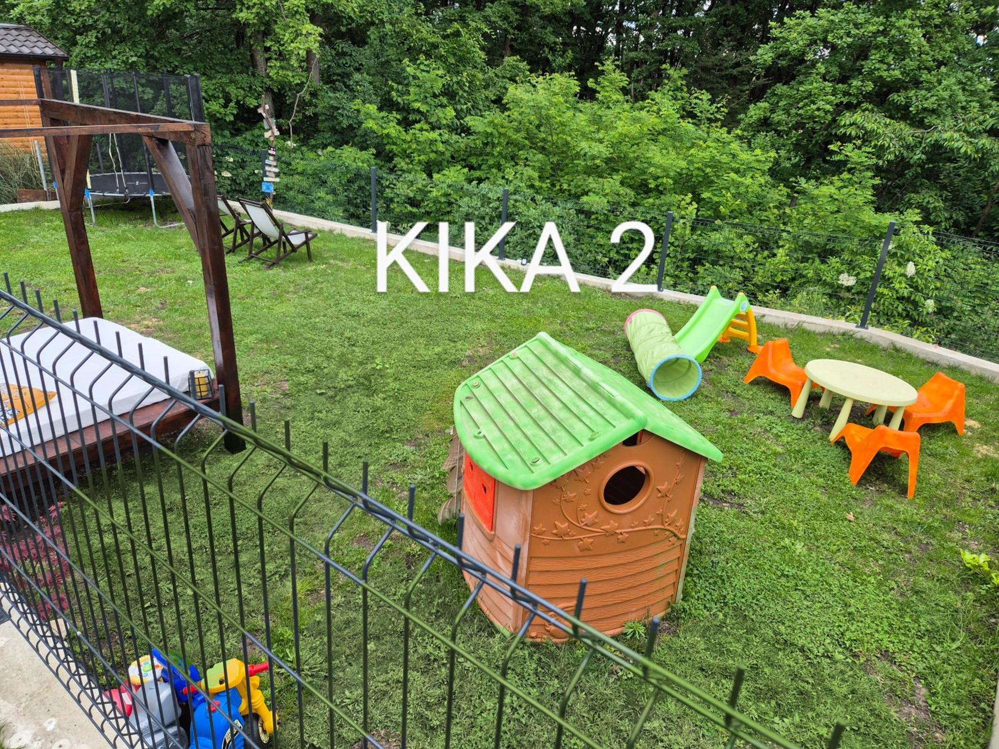 Kika Apartmani-Free Parking- 7 Km Od Centra Zagabria Esterno foto