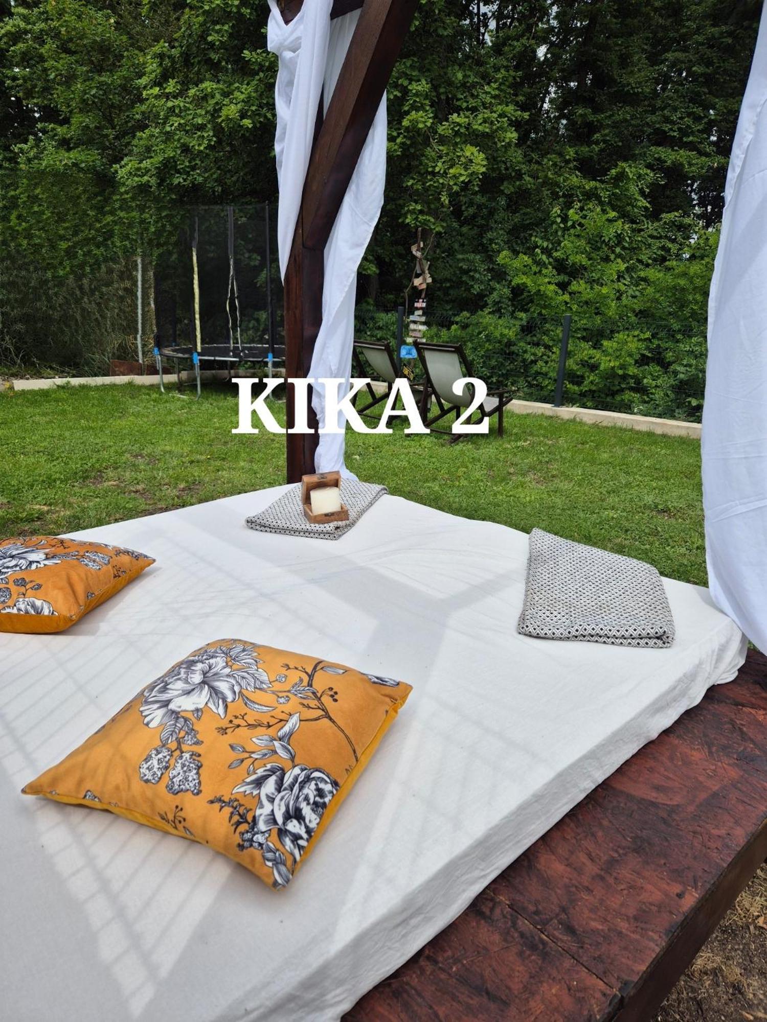 Kika Apartmani-Free Parking- 7 Km Od Centra Zagabria Camera foto